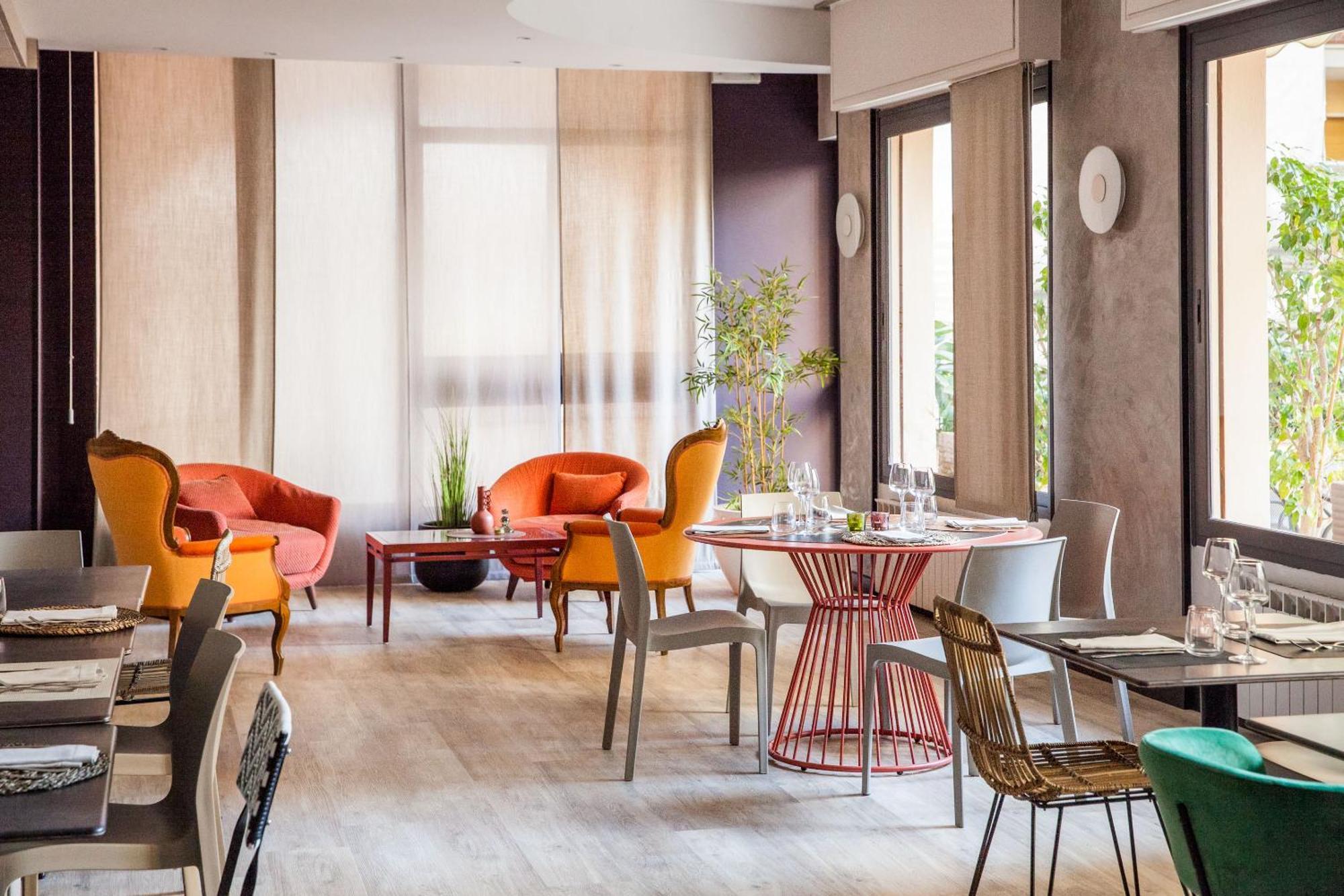 אלסיו Hotel Bristol מראה חיצוני תמונה