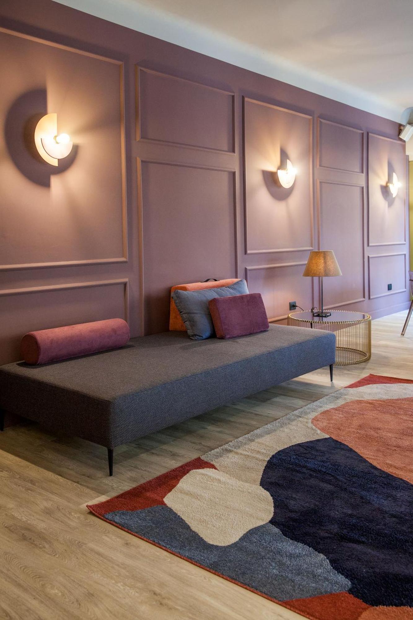 אלסיו Hotel Bristol מראה חיצוני תמונה