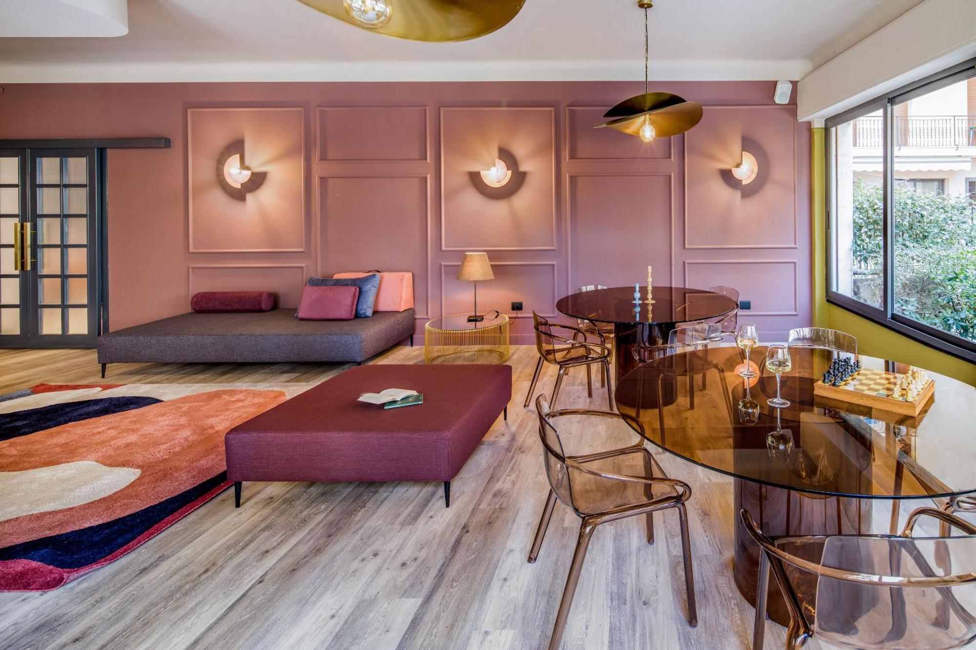 אלסיו Hotel Bristol מראה חיצוני תמונה