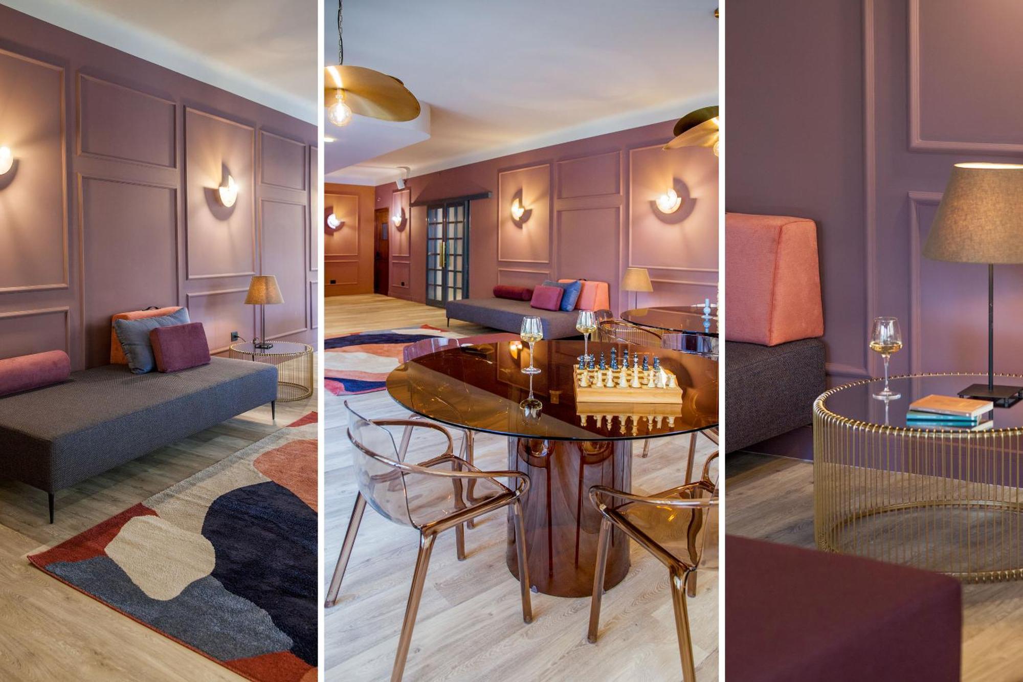 אלסיו Hotel Bristol מראה חיצוני תמונה